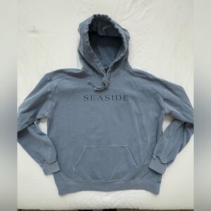 Seaside hoodie
